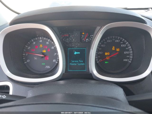 2GNALBEK1F6418866 Chevrolet EQUINOX 1LT