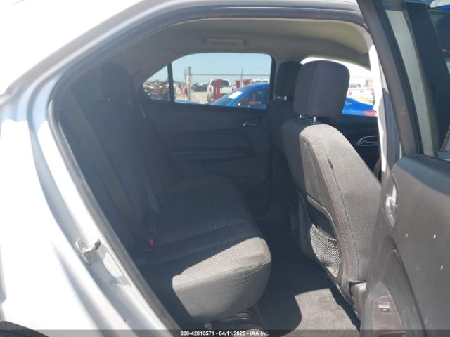 2GNALBEK1F6418866 Chevrolet EQUINOX 1LT