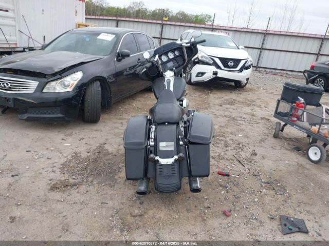 2014 HARLEY-DAVIDSON FLHX 1HD1KBM13EB696733 Photo 5