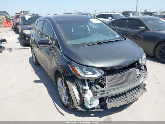 1G1FY6S04K4101498 auction archive image