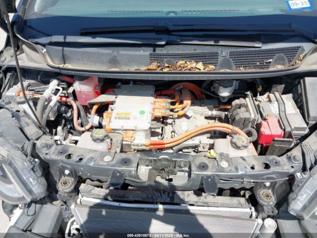 1G1FY6S04K4101498 Chevrolet BOLT EV LT
