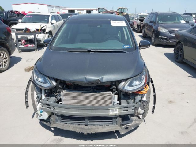 1G1FY6S04K4101498 Chevrolet BOLT EV LT
