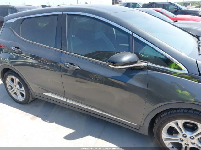 1G1FY6S04K4101498 Chevrolet BOLT EV LT