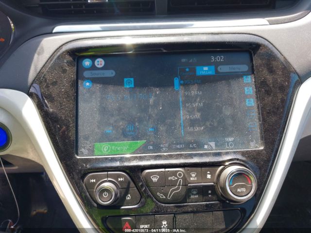 1G1FY6S04K4101498 Chevrolet BOLT EV LT