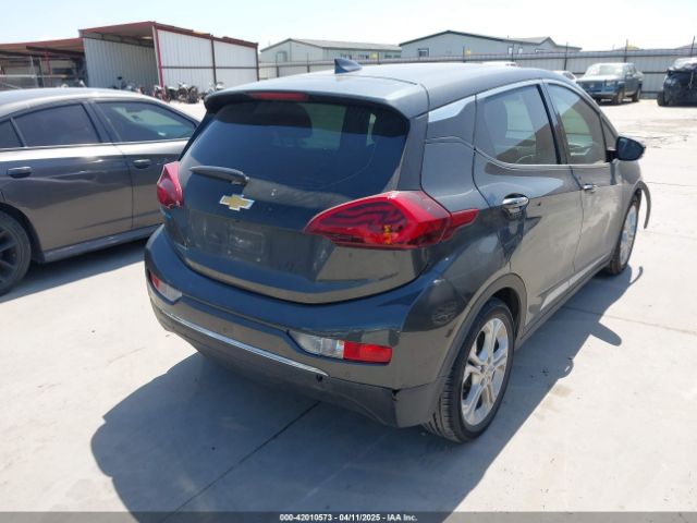 1G1FY6S04K4101498 Chevrolet BOLT EV LT