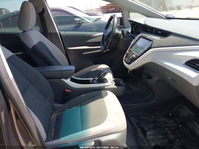 1G1FY6S04K4101498 Chevrolet BOLT EV LT