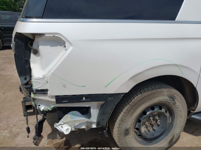 1FMJK1HT5JEA28301 Ford Expedition Max Xlt