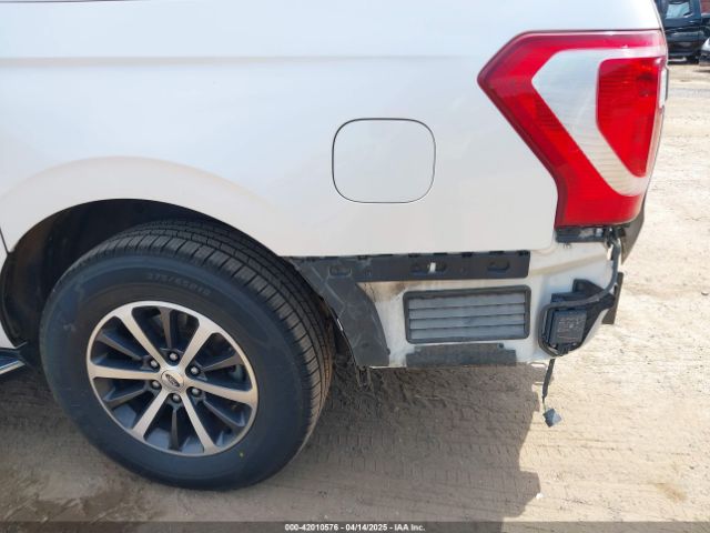 1FMJK1HT5JEA28301 Ford Expedition Max Xlt