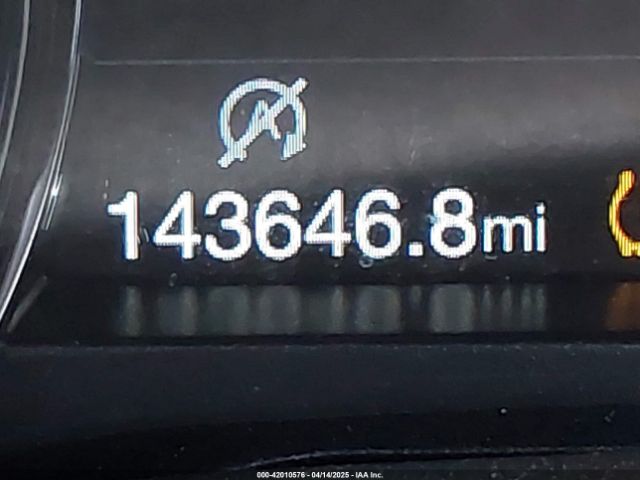 1FMJK1HT5JEA28301 Ford Expedition Max Xlt