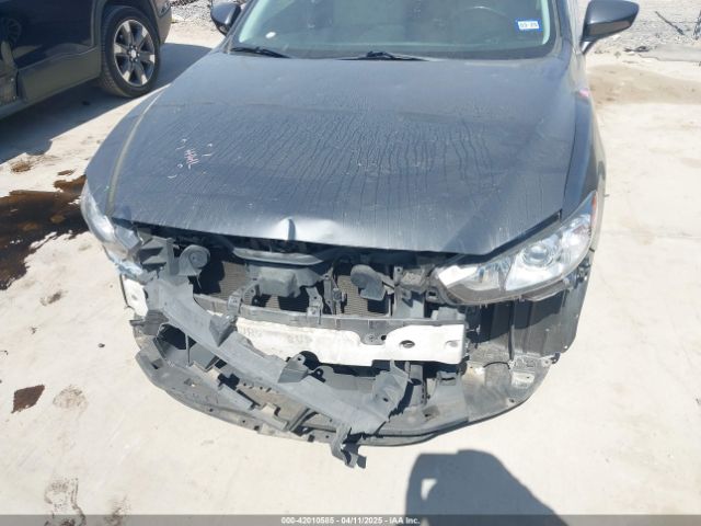 JM1GJ1V55E1105379 Mazda Mazda6 I Touring