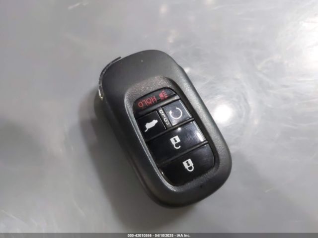 5FNYG1H71RB029155 Honda Pilot Touring