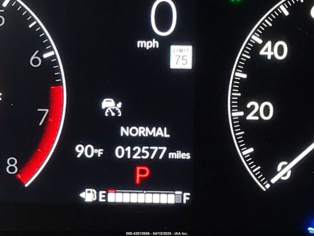 5FNYG1H71RB029155 Honda Pilot Touring