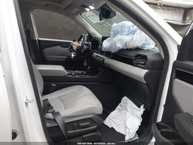 5FNYG1H71RB029155 Honda Pilot Touring
