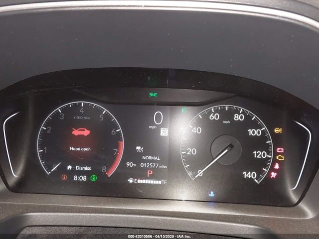 5FNYG1H71RB029155 Honda Pilot Touring