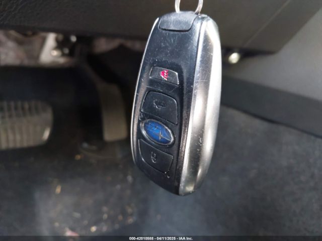 JF2GPALC5GH207552 Subaru Crosstrek 2.0i Limited