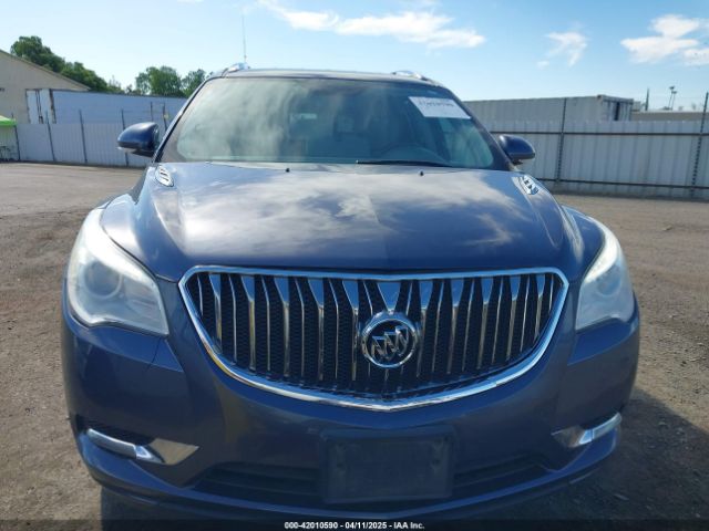 5GAKRAKD0EJ224277 Buick Enclave Convenience