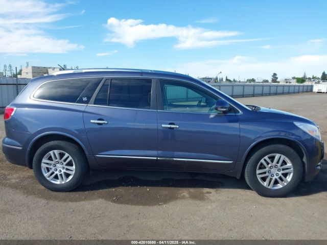 5GAKRAKD0EJ224277 Buick Enclave Convenience