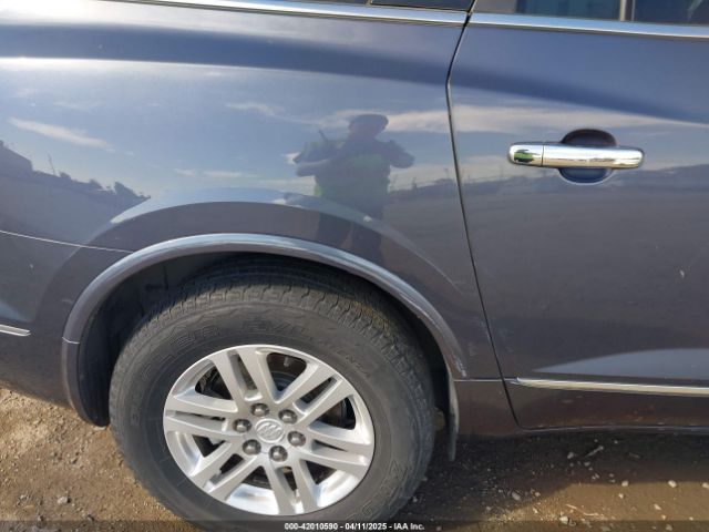 5GAKRAKD0EJ224277 Buick Enclave Convenience