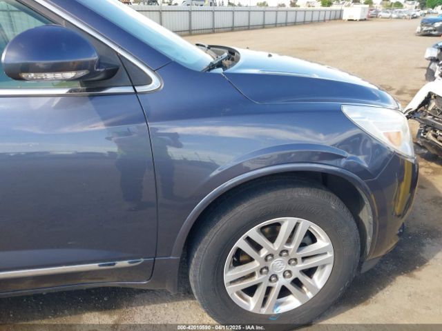 5GAKRAKD0EJ224277 Buick Enclave Convenience