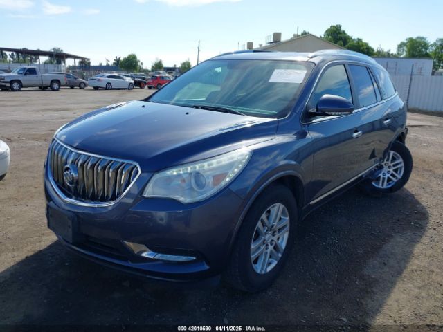 5GAKRAKD0EJ224277 Buick Enclave Convenience
