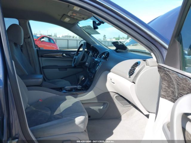 5GAKRAKD0EJ224277 Buick Enclave Convenience