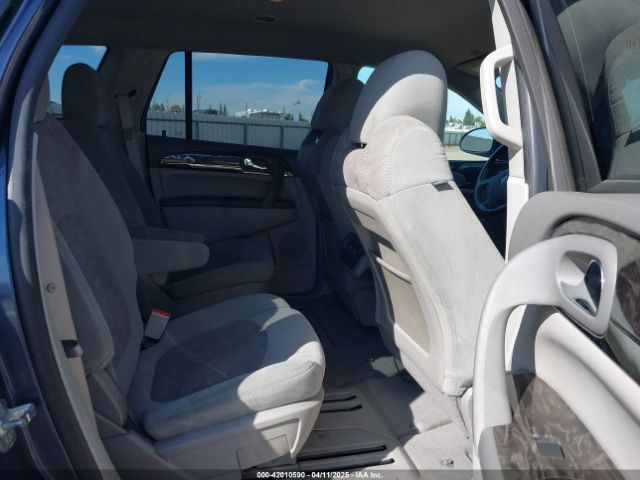 5GAKRAKD0EJ224277 Buick Enclave Convenience