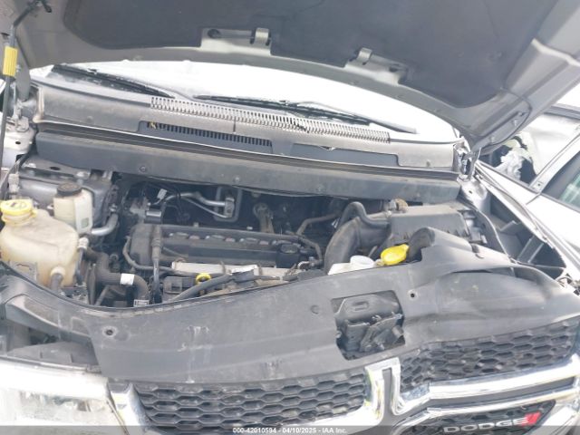 3C4PDCAB0HT694918 Dodge JOURNEY SE