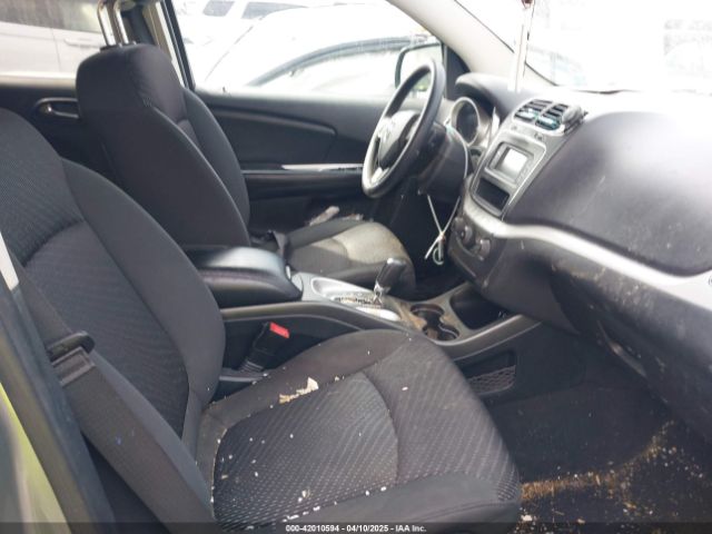 3C4PDCAB0HT694918 Dodge JOURNEY SE