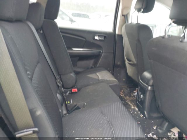 3C4PDCAB0HT694918 Dodge JOURNEY SE
