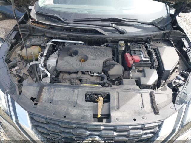 2021 NISSAN ROGUE JN8AT3DD6MW301907 Photo 9