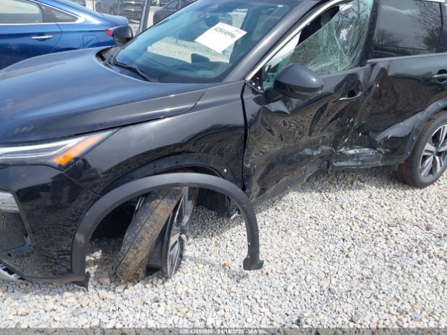 2021 NISSAN ROGUE JN8AT3DD6MW301907 Photo 5