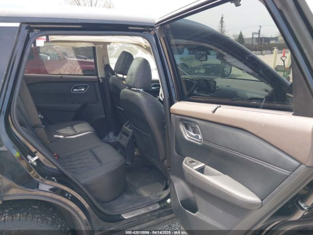 2021 NISSAN ROGUE JN8AT3DD6MW301907 Photo 7