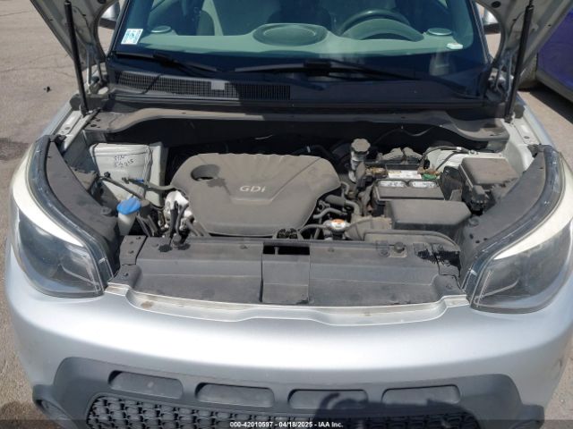 KNDJN2A22G7842924 KIA Soul