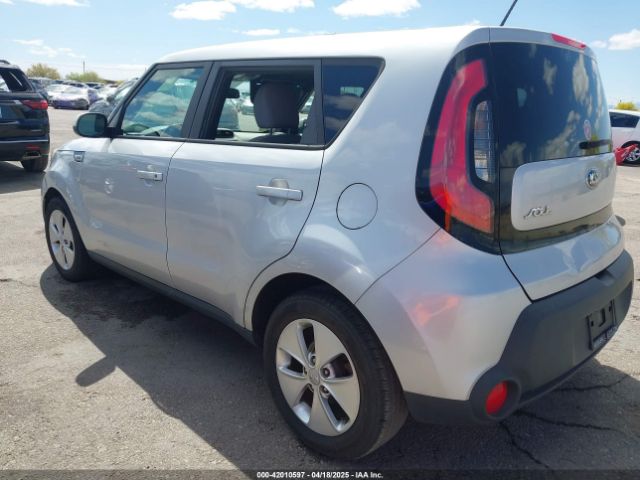KNDJN2A22G7842924 KIA Soul