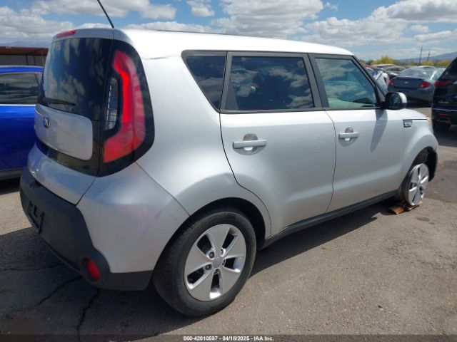 KNDJN2A22G7842924 KIA Soul