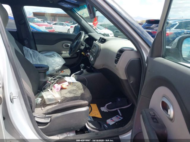 KNDJN2A22G7842924 KIA Soul