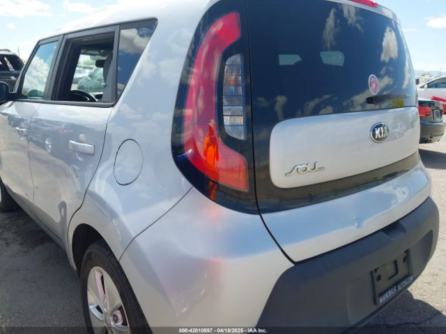 KNDJN2A22G7842924 KIA Soul