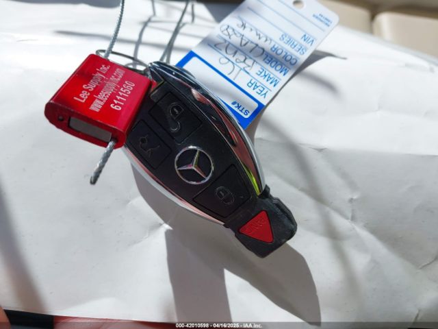 WDDSJ4GBXGN337380 Mercedes-Benz CLA 250 4MATIC