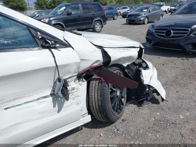 WDDSJ4GBXGN337380 Mercedes-Benz CLA 250 4MATIC