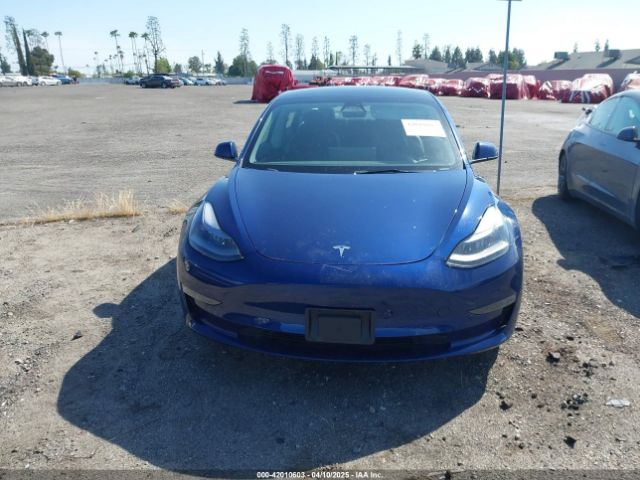 5YJ3E1EB0PF620745 Tesla Model 3 Long Range Dual Motor All-wheel Drive