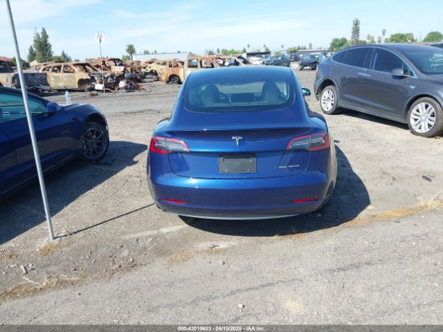 5YJ3E1EB0PF620745 Tesla Model 3 Long Range Dual Motor All-wheel Drive