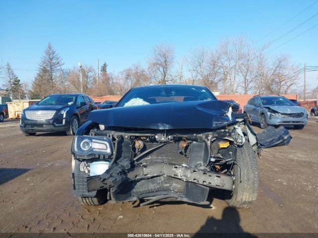 2C3CCAGG0GH191555 Chrysler 300 300s
