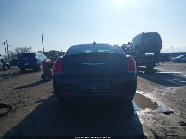 2C3CCAGG0GH191555 Chrysler 300 300s