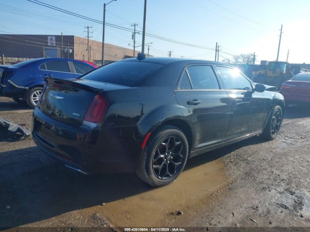 2C3CCAGG0GH191555 Chrysler 300 300s