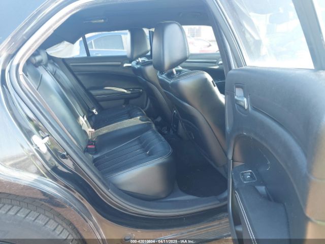 2C3CCAGG0GH191555 Chrysler 300 300s