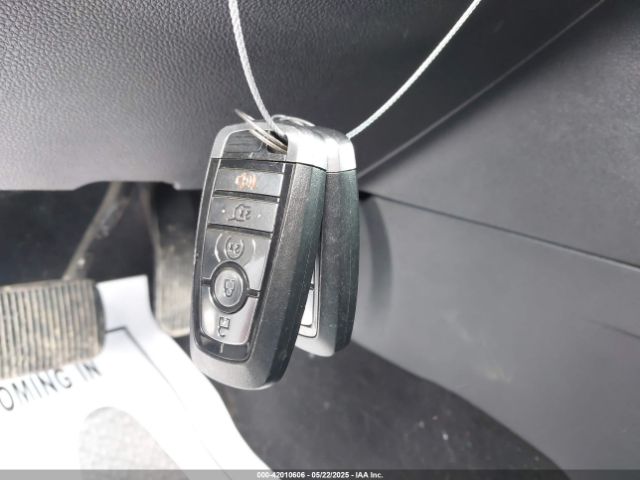1FM5K8FH0KGA45621 Ford Explorer Limited