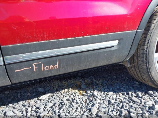 1FM5K8FH0KGA45621 Ford Explorer Limited