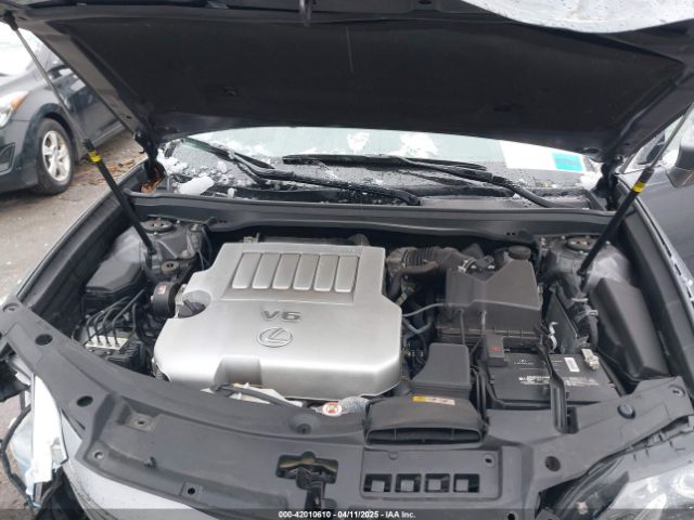 58ABK1GG8HU069071 Lexus ES 350