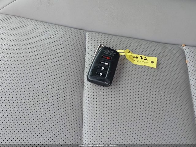 58ABK1GG8HU069071 Lexus ES 350