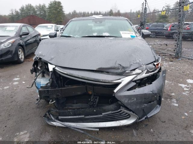 58ABK1GG8HU069071 Lexus ES 350